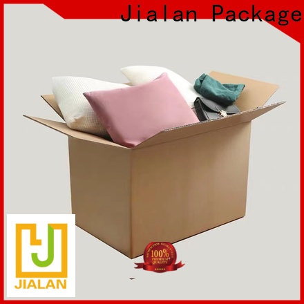 Jialan حزماة ورقة هدية مربع البائع لبائع الزفاف