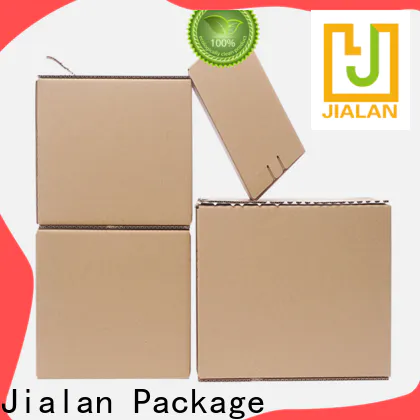 Latest custom size cardboard boxes for sale for delivery
