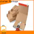 High-quality 9x6x3 mailer box supply for package