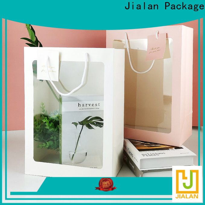 Jialan Package Best gift bags company