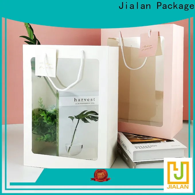 Jialan Forfait Meilleur sacs Cadeaux Company