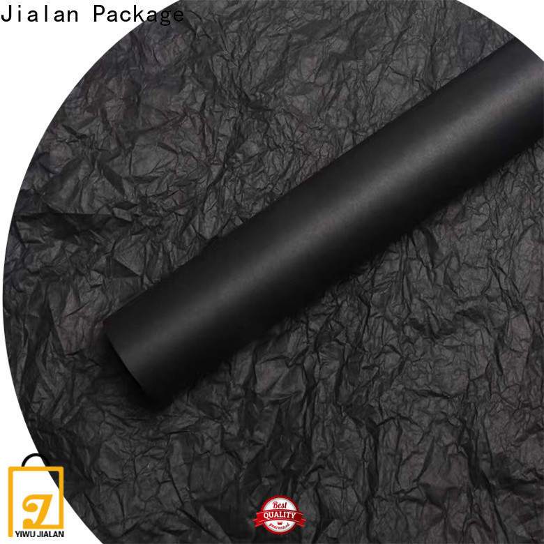 Jialan Package christmas tissue paper wholesale supply for holiday gifts packing