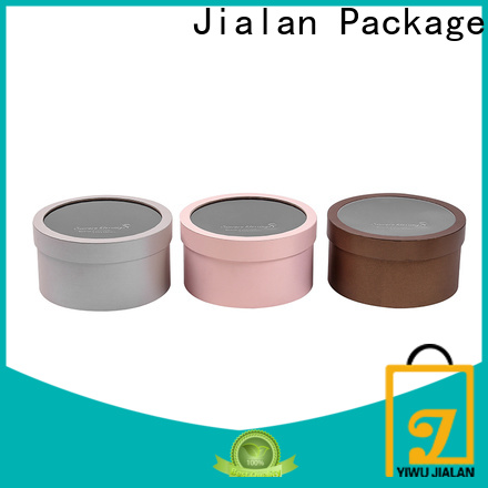Jialan Package holographic packaging manufacturer for supermarket