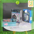Jialan Package paper gift bag supplier