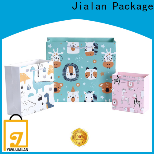 Buy gift paper bag supply for packing gifts