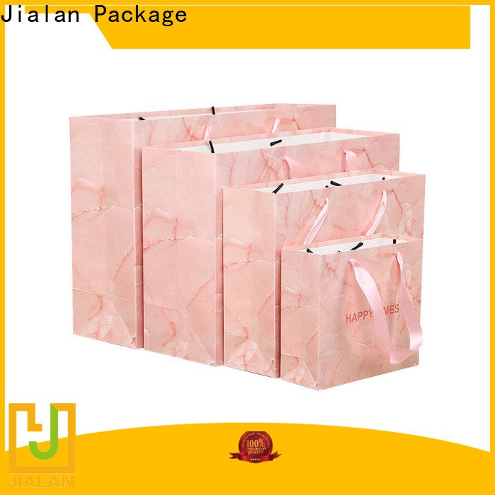 personalised gift bags wholesale factory for holiday gifts packing