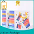 Jialan Package printed paper bags wholesale for gift shops