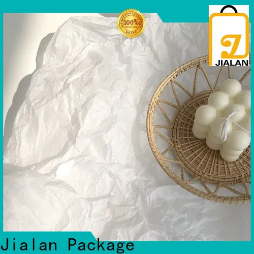 Bulk buy tissue wrapping paper supply for holiday gifts packing