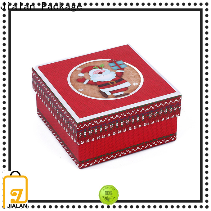 New small gift boxes manufacturer for packing gifts