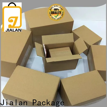 High-quality custom cardboard boxes for shipping supplier for shipping