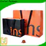 party gift bags manufacturer for packing gifts