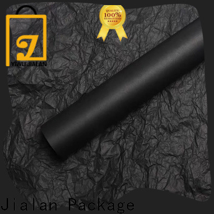 Jialan Package Latest gift tissue paper supply for packing gifts
