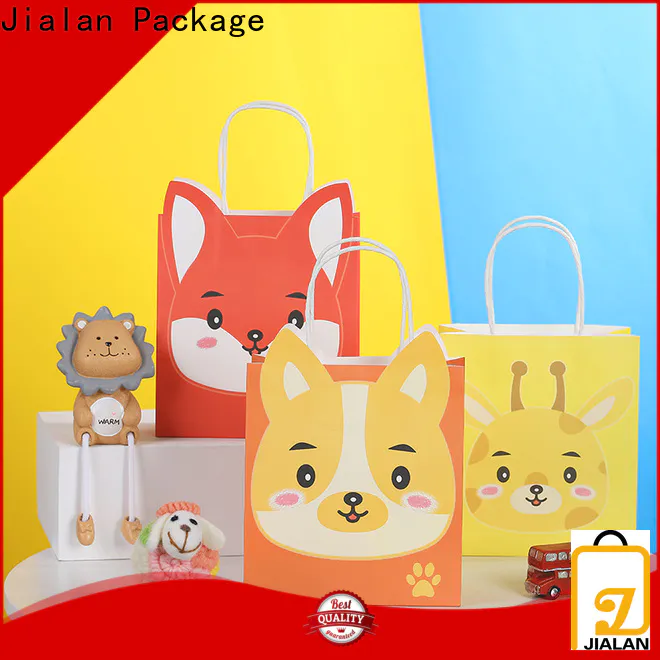 Professional cheap gift bags for sale for holiday gifts packing