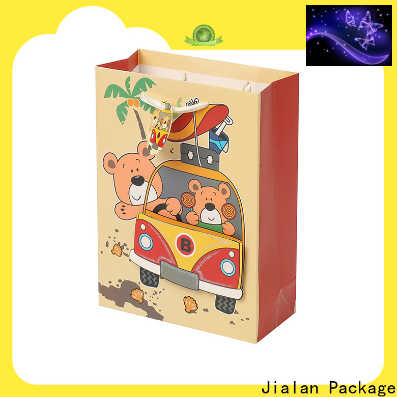 Jialan Package Top 1st birthday wrapping paper for packing gifts
