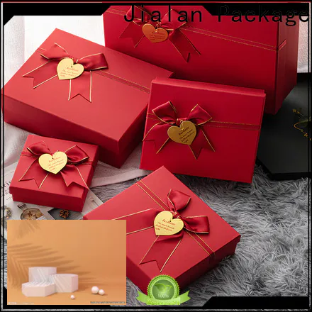 Jialan Package Buy custom cardboard boxes for shipping company for delivery