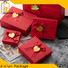 High-quality custom gift bags factory for gift shops