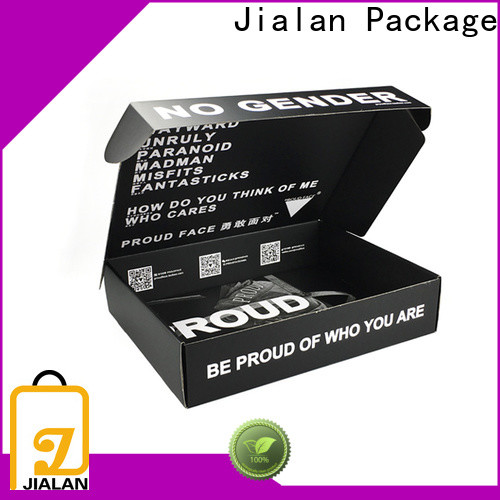 Jialan Package gift boxes wholesale for sale for wedding