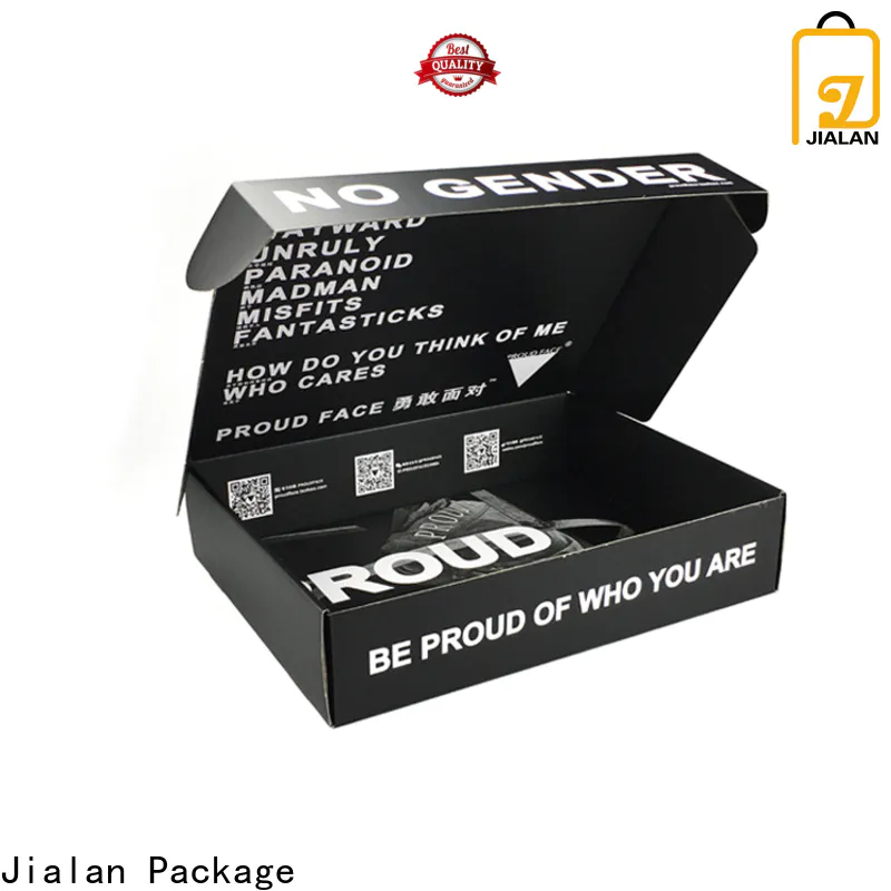 Customized paper box wholesale for packing gifts