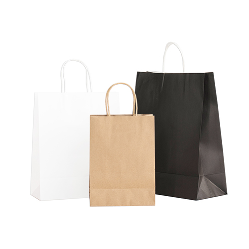 Wholesale Paper Gift Bag Manufacturers & Suppliers | Jialan