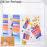 Jialan Package Top gift bags vendor for packing gifts