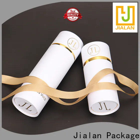 Jialan Package white gift boxes manufacturer for packing jewelry