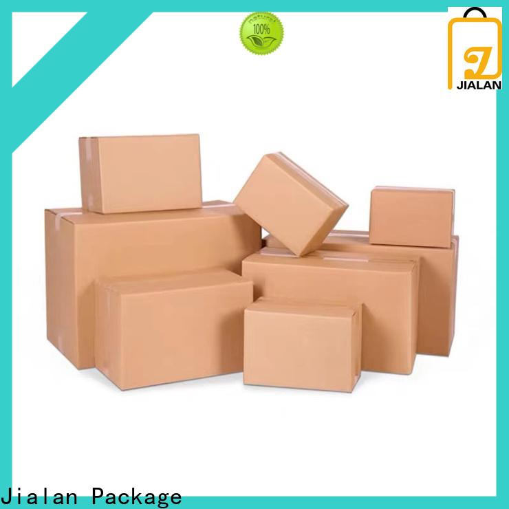 Jialan Package Custom made gift box vendor