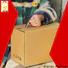 Jialan Package delivery carton box company for shipping