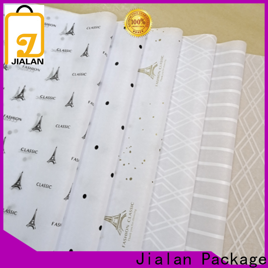 Jialan Package holiday tissue paper vendor for gift stores