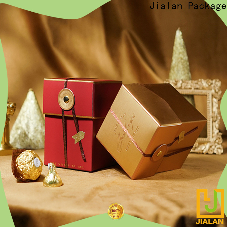 Professional christmas gift boxes for sale for wedding