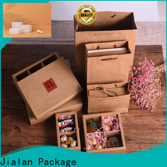 Custom christmas gift boxes supplier for gift stores