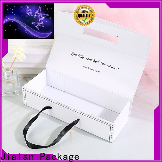 Jialan Package cheap gift bags manufacturer for packing gifts