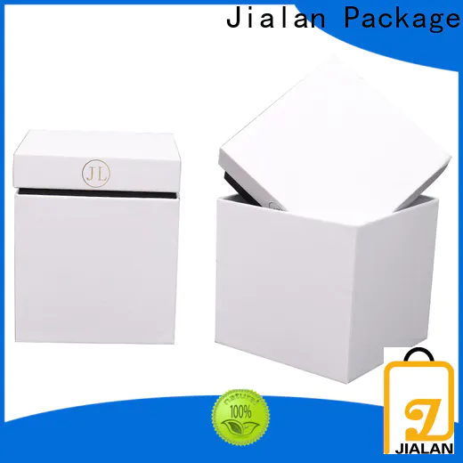Jialan Package Professional custom jewelry packaging wholesale for jewelry stores