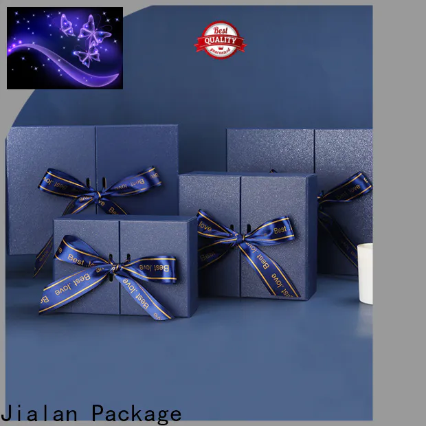 Top present box company for packing gifts