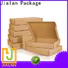 Jialan Package custom mailer boxes with logo for delivery