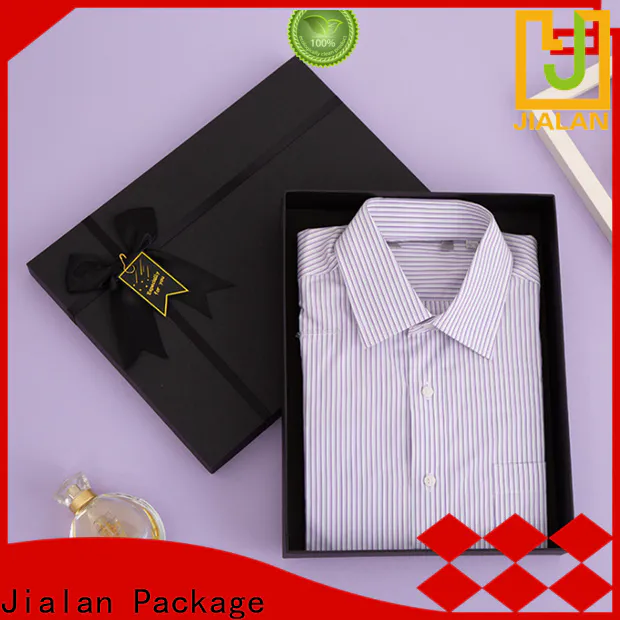 Jialan Package decorative paper boxes