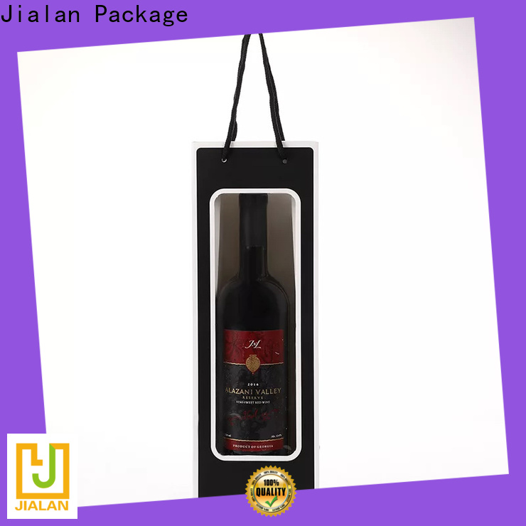 Jialan Package gift wrap company for holiday gifts packing