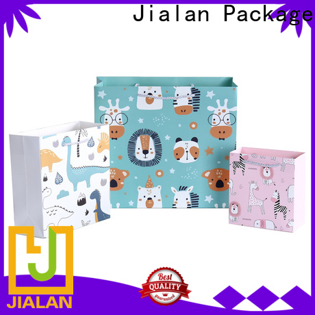 Jialan Package 1st birthday wrapping paper for gifts package