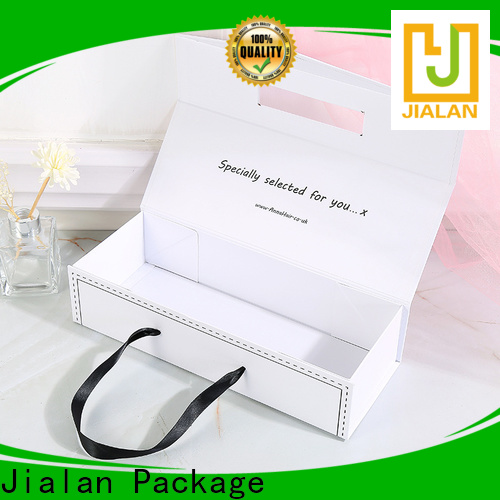 Jialan Package personalized paper bags vendor for packing birthday gifts