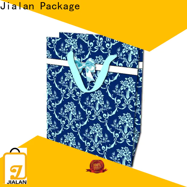 buy cute paper bags vendor for gift packing