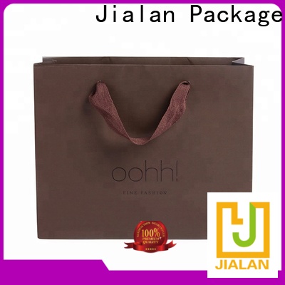 Top shopping bag design manufacturer for promotion