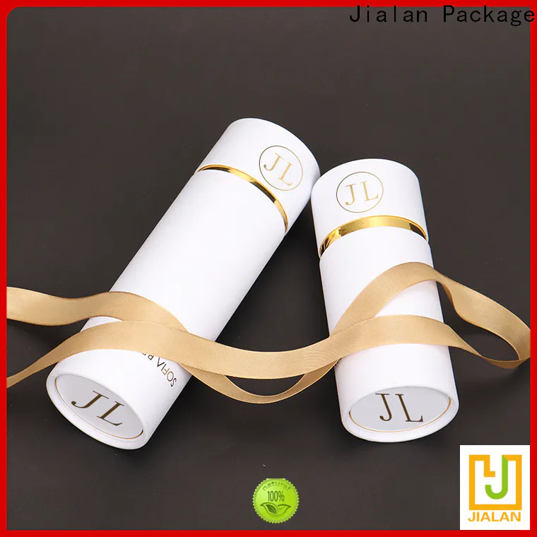 Jialan Package Quality jewelry gift box company for packing jewelry