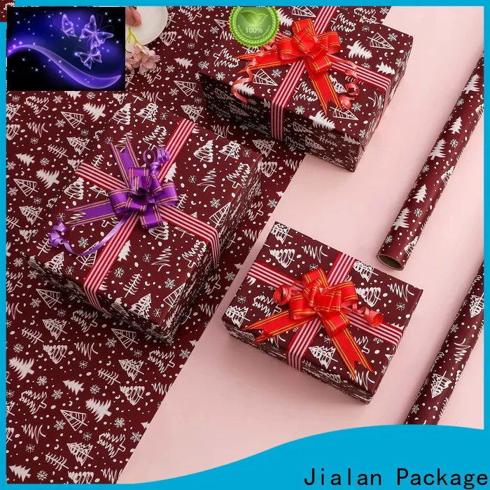 Buy animal wrapping paper factory price for packing gifts