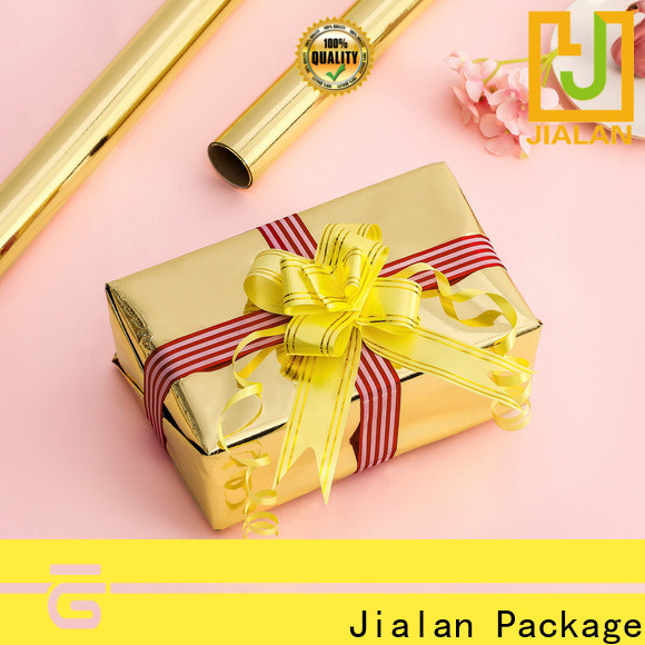 wholesale wrapping paper rolls for sale for birthday gifts