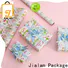 Jialan Package gift wrapper wholesale for holiday gifts