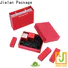 Jialan Package paper jewelry box company for accessory shop