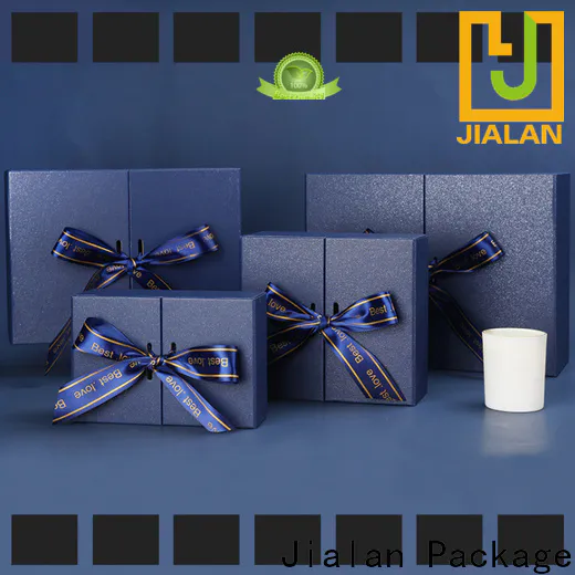 Top paper box wholesale for holiday gifts packing