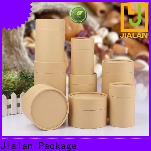 Jialan Package Bulk delivery carton box supply for package