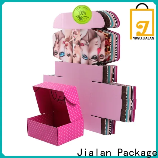 Jialan Package Best paper gift bags factory for packing gifts