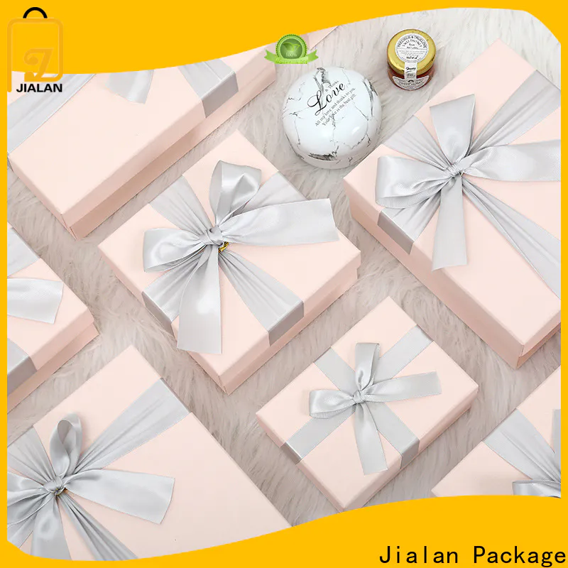 Bulk gift box factory for party