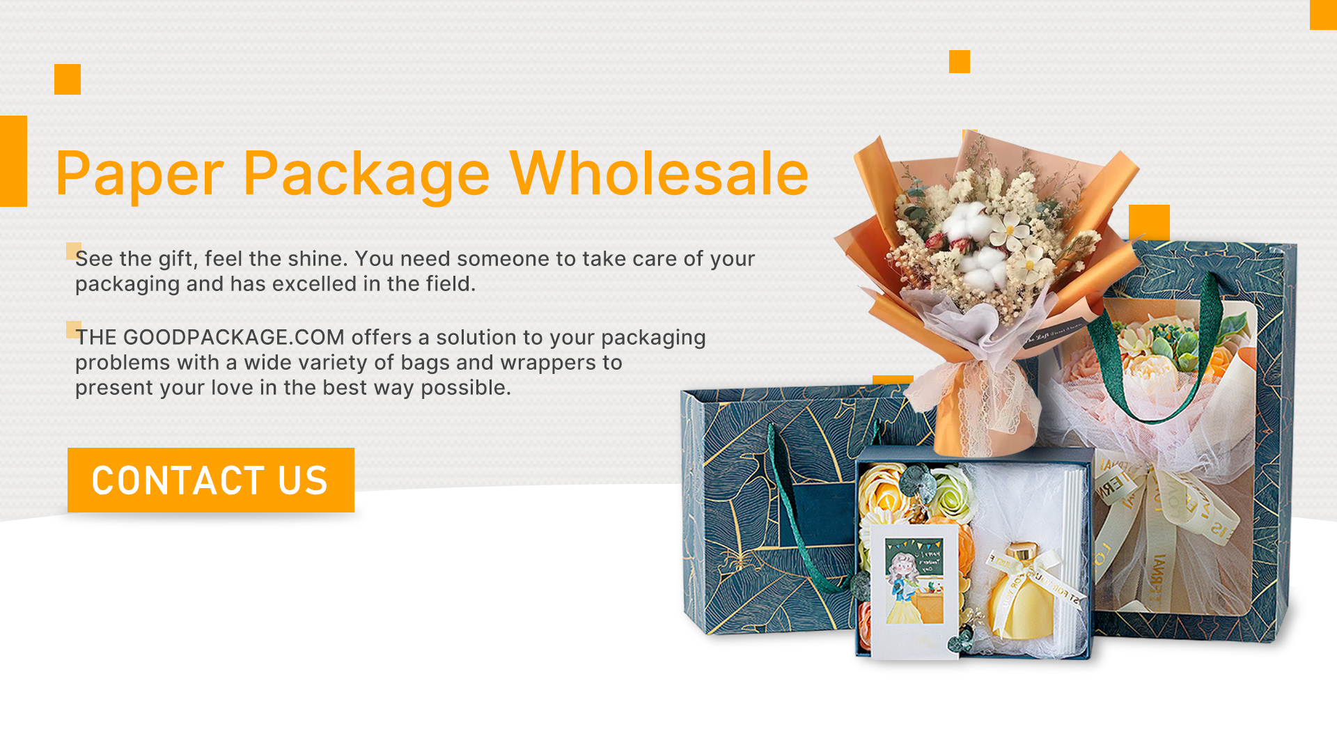 gift bag manufacturers & suppliers
